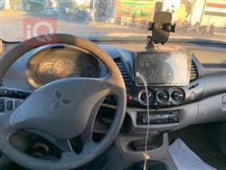 ميتسوبيشي L200